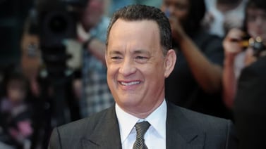 Razzie 2023: Tom Hanks obtuvo tres nominaciones a lo peor del cine