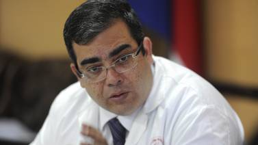 Director de Hospital Calderón Guardia demanda a presidenta de CCSS por acoso laboral