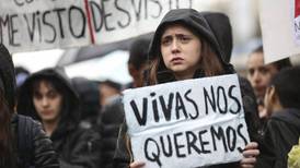 Cerrar el INAMU: la sentencia de muerte para las mujeres en Costa Rica
