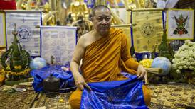 Oraciones budistas 'impulsaron' la hazaña del Leicester City en Inglaterra