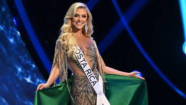 Teletica suspende inscripciones de Miss Costa Rica tras perder franquicia del Miss Universo 