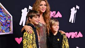 Shakira soñaba con criar a sus hijos junto a Piqué, más allá de ganar un Grammy
