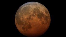 ¿Por qué el eclipse lunar penumbral no se verá en Costa Rica?