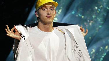 Eminem bate récord con su álbum ‘Kamikaze’