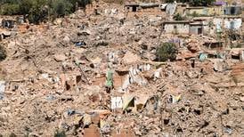 Búsqueda de supervivientes en Marruecos acelera tras el devastador sismo