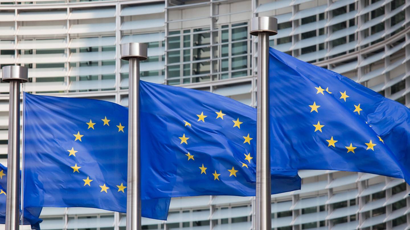 Unión Europea felicita a Ucrania por cumplir el 90% de los requerimientos para su inclusión