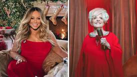 Mariah Carey ya no es la reina de la Navidad: Canción de 1958 le quita el primer puesto en el ‘Hot 100′ de Billboard