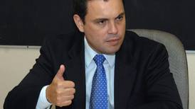 Rapiditas a Carlos Benavides, ministro de Turismo y Deportes