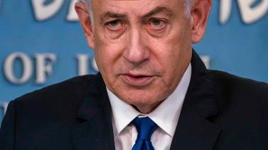 Benjamin Netanyahu: Entre la guerra y su crisis política más profunda en Israel 