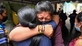 Indígenas de Colombia denuncian que militares mataron a tres civiles y los presentaron como guerrilleros