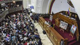 Asamblea Constituyente acaba labores en Venezuela... sin haber redactado Constitución