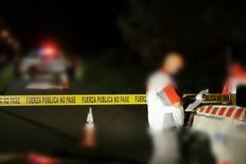 Hombre de 47 años muere tras balacera en Esterillos Oeste de Parrita 