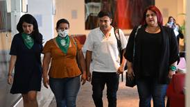 Feministas piden a Corte IDH condenar a El Salvador por negar aborto terapéutico a mujer