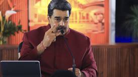 Detienen a 19 funcionarios en “cruzada” contra corrupción en Venezuela 