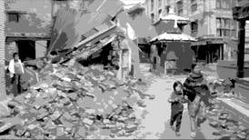 Ricardo Roldán Abellán: Lecciones tras el terremoto en Nepal