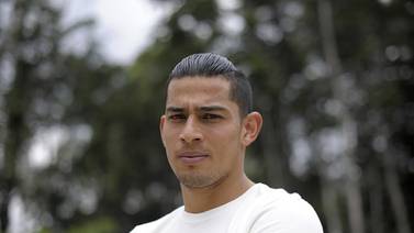 Ariel Rodríguez revela su secreto para ser goleador