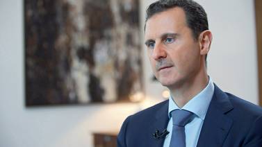 Arabia Saudí dice que al-Asad tiene dos opciones: una salida negociada o su derrocamiento por la fuerza