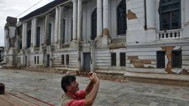  Nepal reabre sus monumentos históricos a pesar de los problemas de seguridad