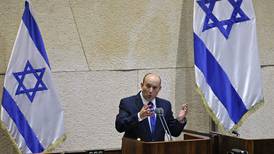 Naftali Bennett destronó a Benjamin Netanyahu como primer ministro israelí