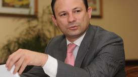 Gustavo Picado, gerente financiero de CCSS: ‘Hay que mantener prescripción de cobros retroactivos en diez años’
