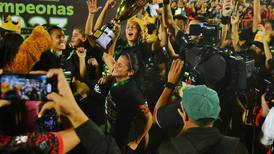 Alajuelense toma estafeta como equipo más ganador del fútbol femenino nacional