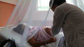 Adolescente de 16 años y adulta de 40 dan a luz bebés con microcefalia asociada al zika 