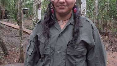 ‘Mujeres de las FARC’ llega la pantalla de Nat Geo