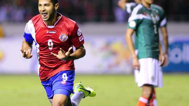 Fútbol de Costa Rica tumbó el mito de México como 'Gigante de Concacaf'