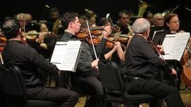 Orquesta Sinfónica Nacional se va de gira a la zona norte de Costa Rica