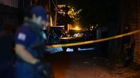 Explosión en fábrica clandestina de pirotecnia deja seis muertos en México