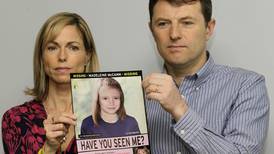 Portugal reinicia  búsqueda de Madeleine McCann, desaparecida  hace seis  años    
