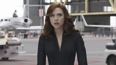 Scarlett Johansson: Rechazada por ser ‘demasiado mayor’