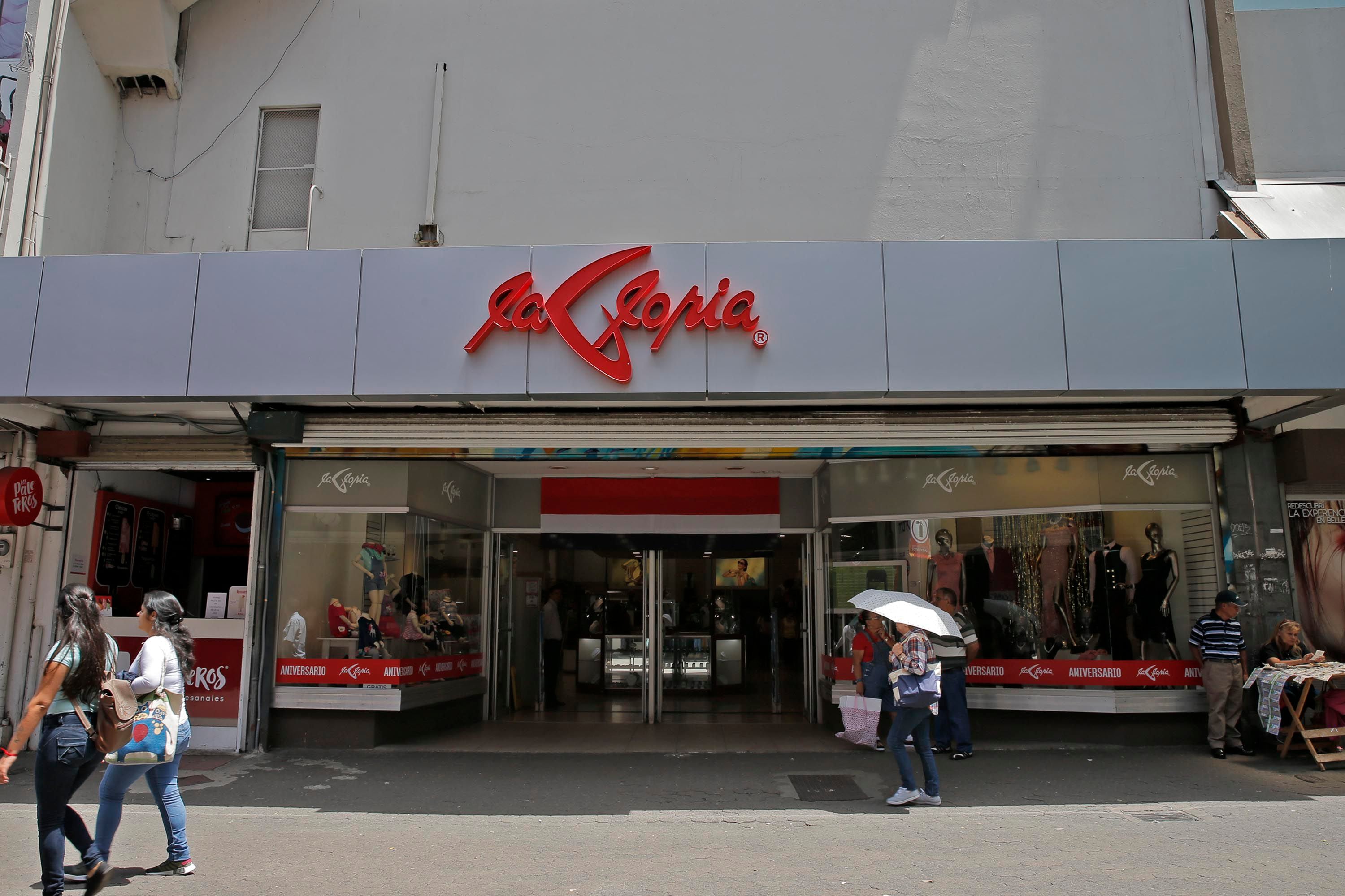 Tiendas La Gloria Zapatos atelieryuwa.ciao.jp