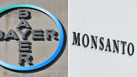 La Unión Europea investiga compra de Monsanto hecha por Bayer