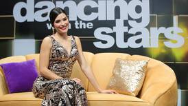 María González y cómo ‘Dancing with the Stars’ cumplió uno de sus mayores sueños 