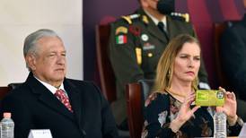 Presidente de México señala que nunca pensó romper lazos con España