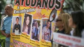 Familiares de migrantes venezolanos desaparecidos exigen investigación regional