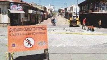 Municipalidad de San José anuncia sustitución de domos en cruces viales de barrio chino