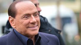 Silvio Berlusconi atraviesa una racha de poca bonanza