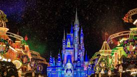 Parques de Disney World suben precios de boletos 