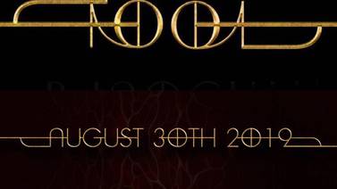 Banda Tool lanza ‘Fear Inoculum’, su primer tema nuevo en 13 años 