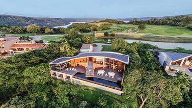Casa frente al mar en Costa Rica está en el ‘top’ 10  de hospedajes de Airbnb más costosos del mundo