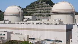 Hallan radiactividad en el agua subterránea de Fukushima