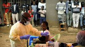 OMS considera segura y eficaz primera vacuna contra el ébola, ¿qué significa esto?