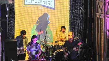  Festival Epicentro crecerá en el 2015 y lanza convocatoria a músicos costarricenses y extranjeros