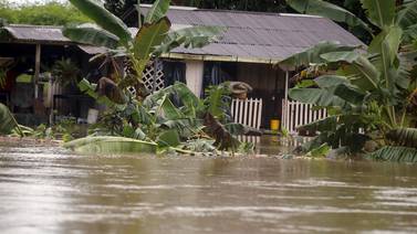 17 ciclones vendrán en parte más intensa de temporada en el Caribe