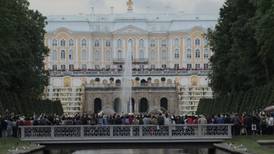<i>La Nación </i>lo lleva a San Petersburgo: el Palacio de Peterhof, un paraíso bañado en oro