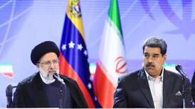Presidente iraní afirmó que Donald Trump ‘busca saquear los recursos de los pueblos’