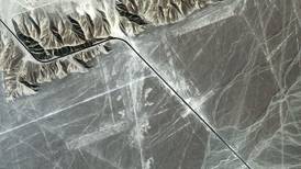 Perú usará imágenes de la NASA para conservar las líneas de Nazca y de Palpa