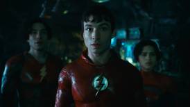 Fans califican a “The Flash” como una de las  mejores películas de superhéroes 